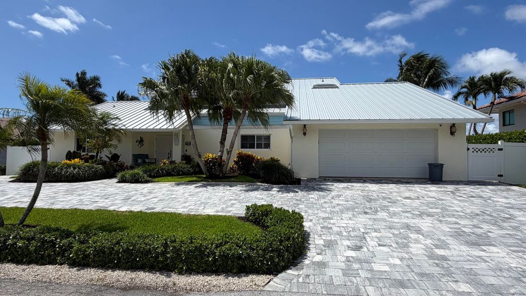 Photo of 171 Lucina Drive, Hypoluxo, FL 33462 (MLS # B26032530)