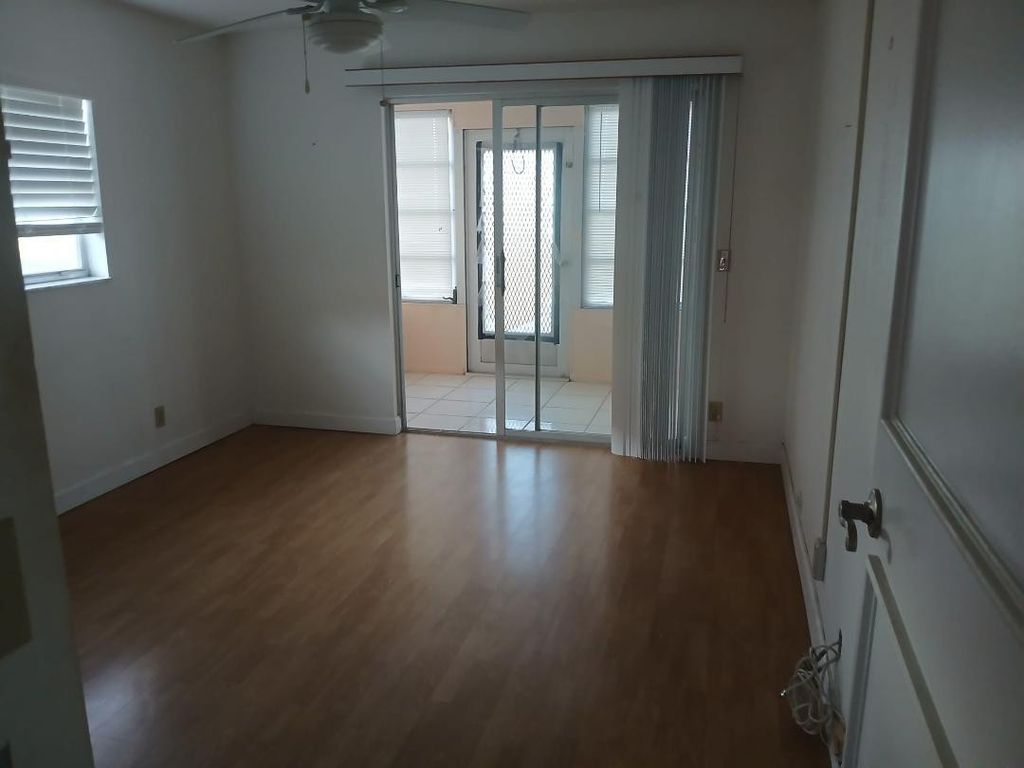 Photo of 8 Saxony A Cir #8 A, Delray Beach, FL 33446 (MLS # F10552779)