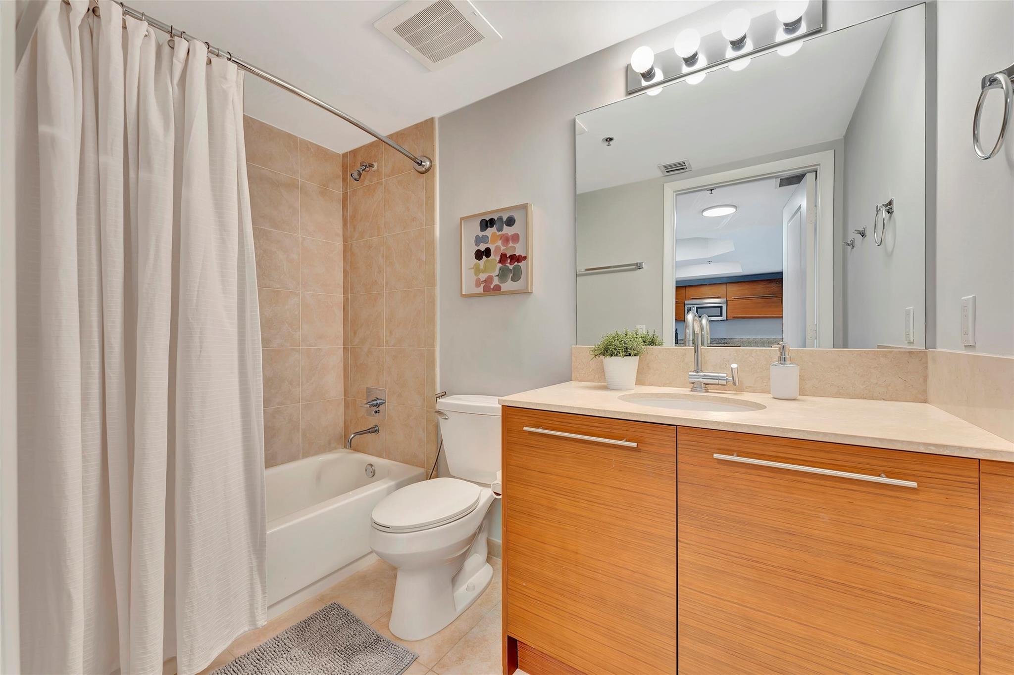 TAO Sawgrass Condo - Residential