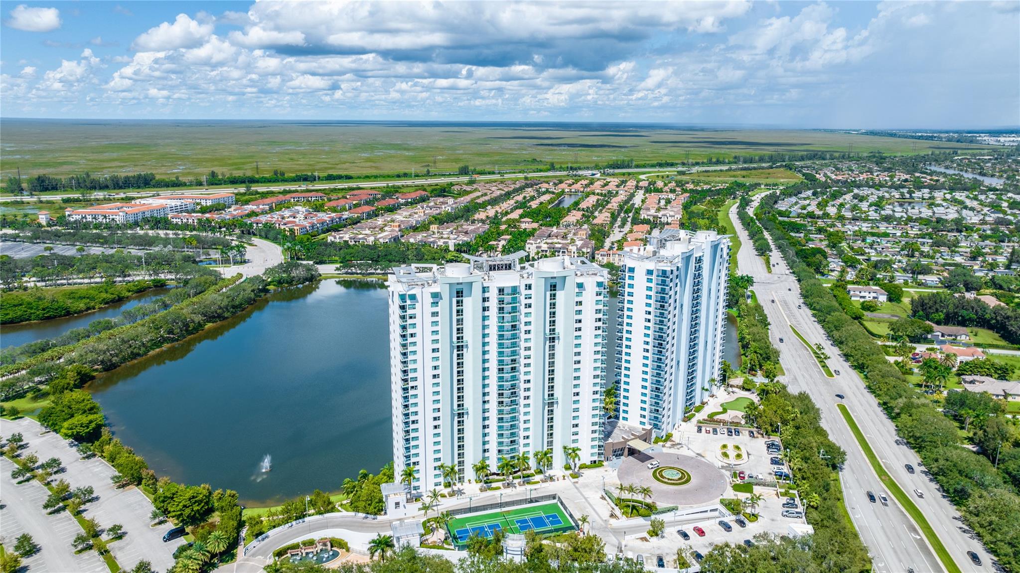 TAO Sawgrass Condo - Residential