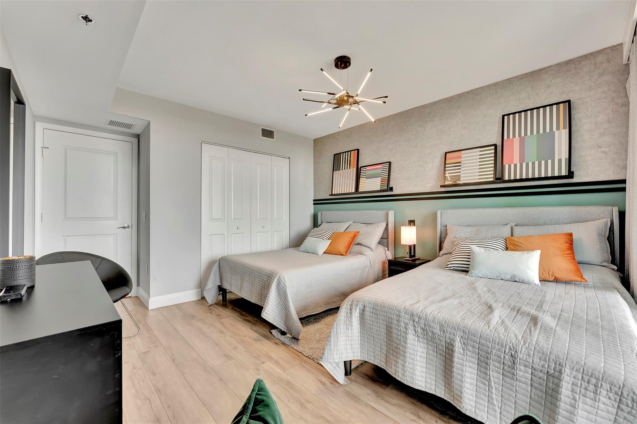 TAO Sawgrass Condo - Residential
