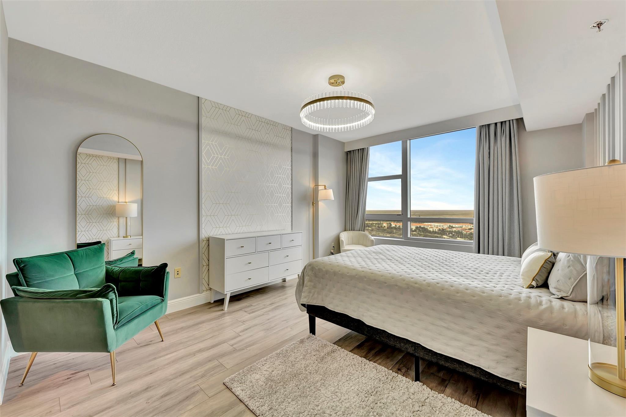 TAO Sawgrass Condo - Residential