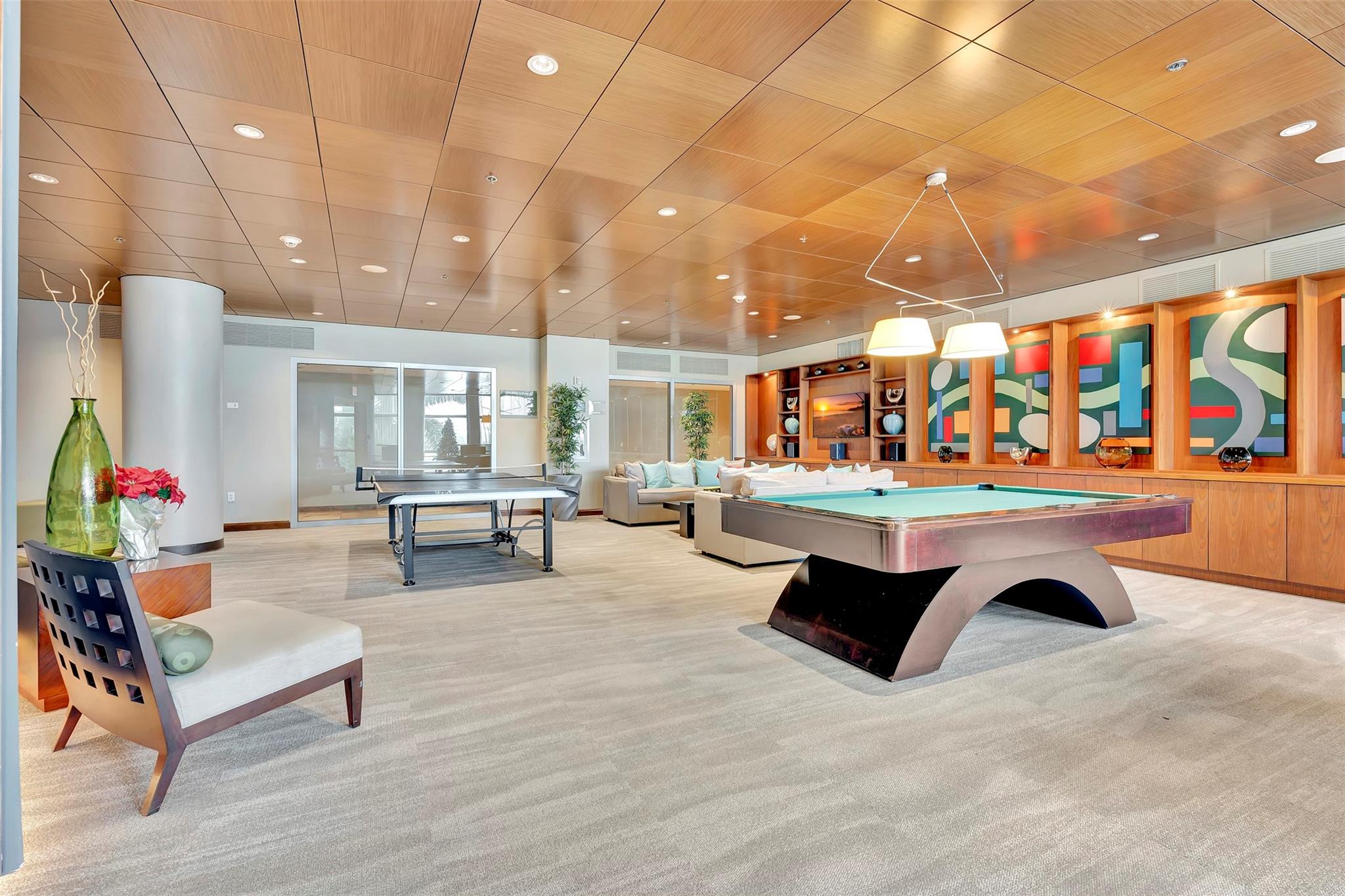 TAO Sawgrass Condo - Residential