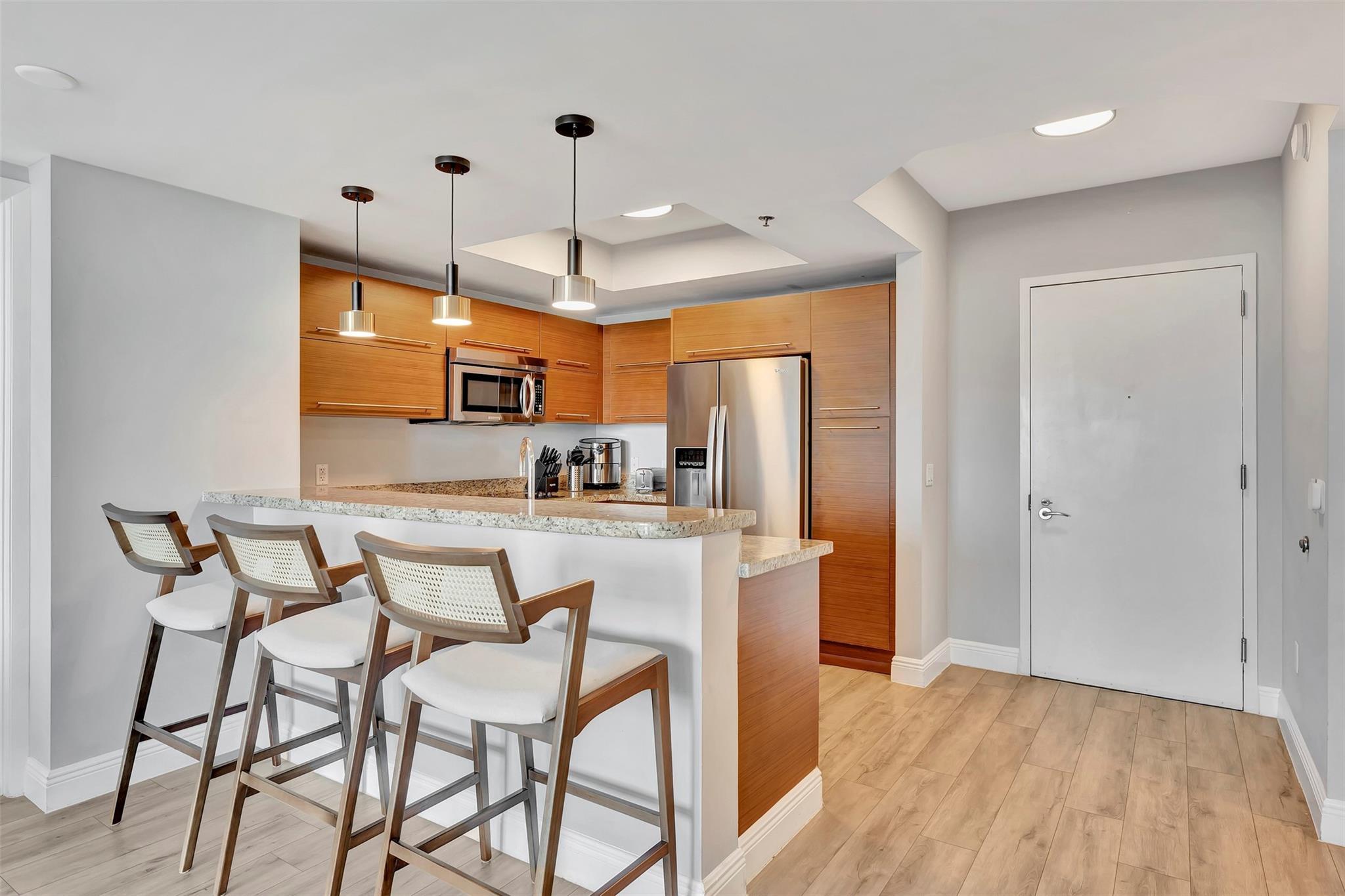 TAO Sawgrass Condo - Residential