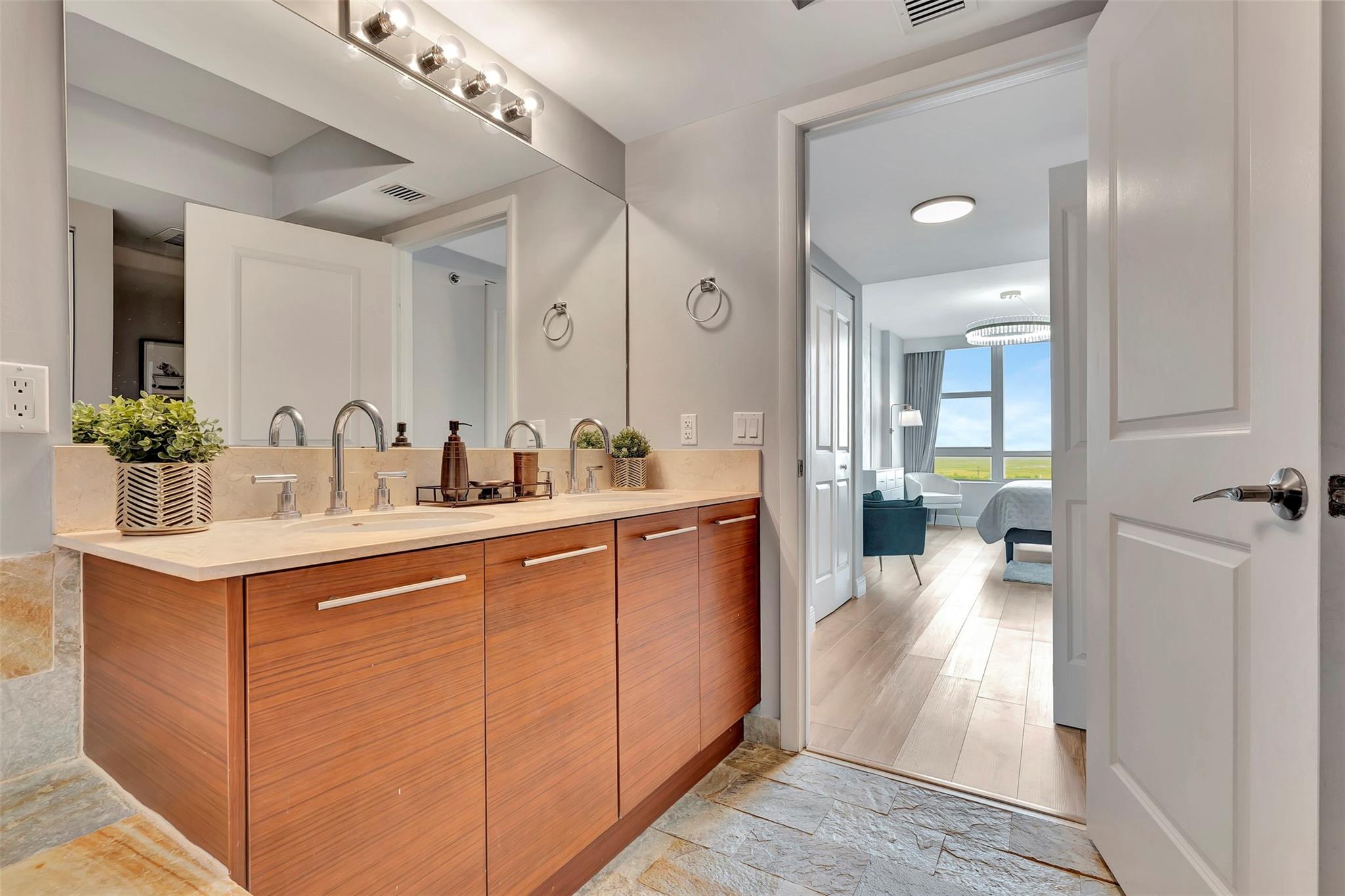TAO Sawgrass Condo - Residential