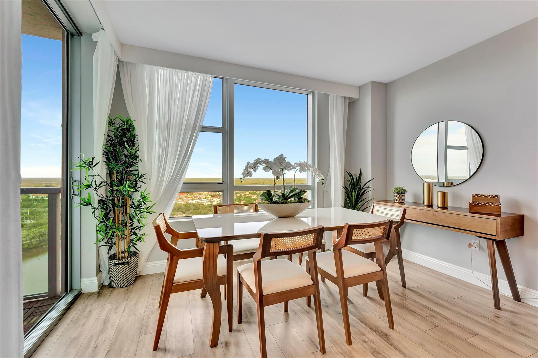 TAO Sawgrass Condo - Residential