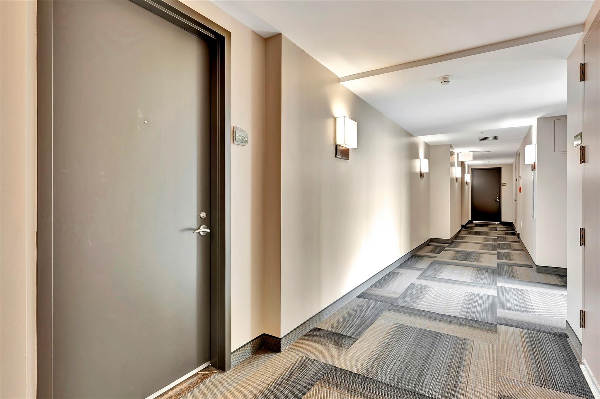 TAO Sawgrass Condo - Residential