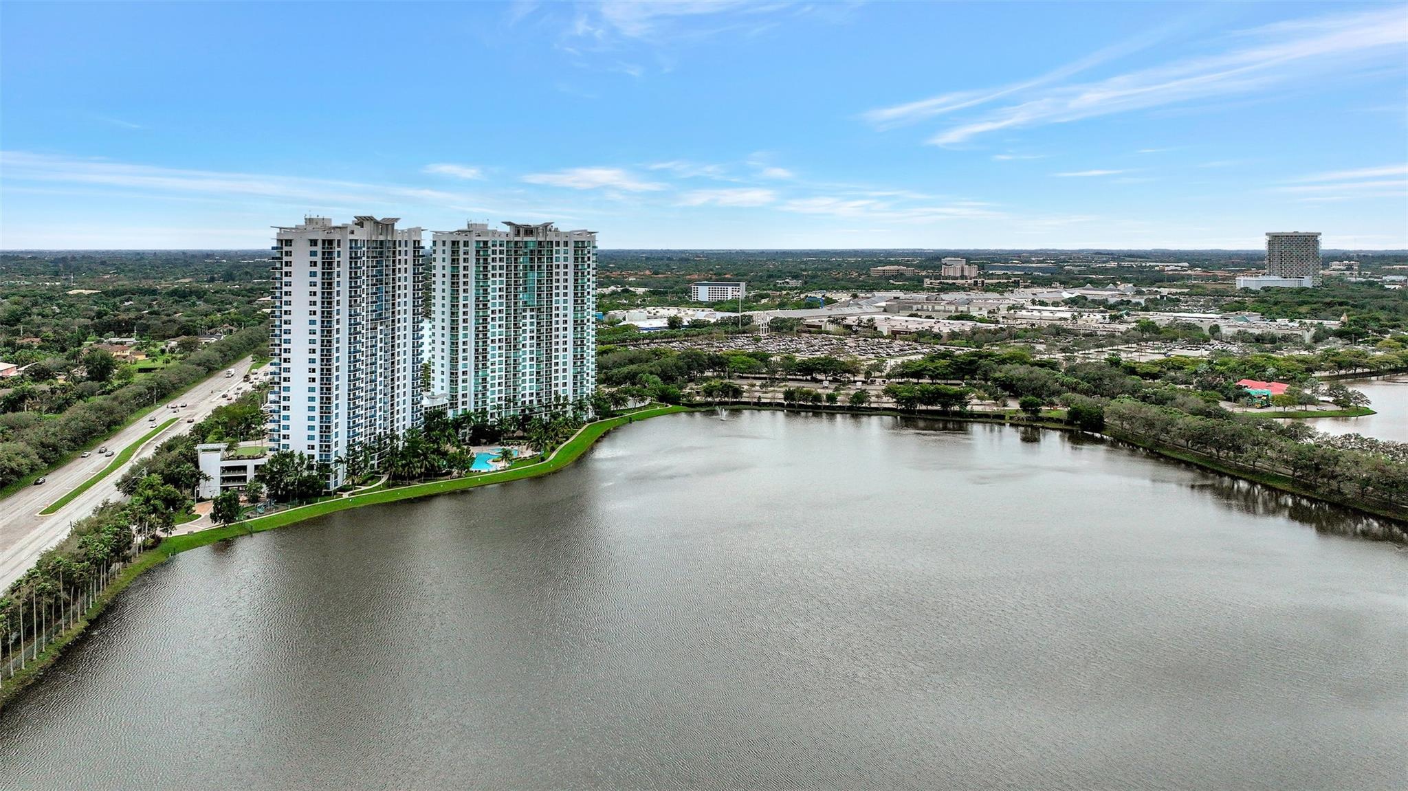 TAO Sawgrass Condo - Residential