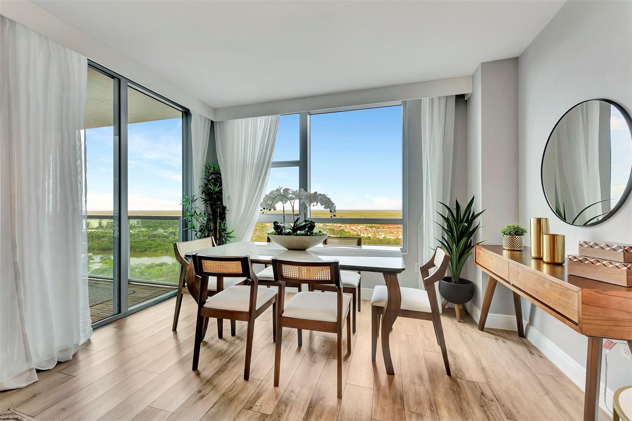 TAO Sawgrass Condo - Residential