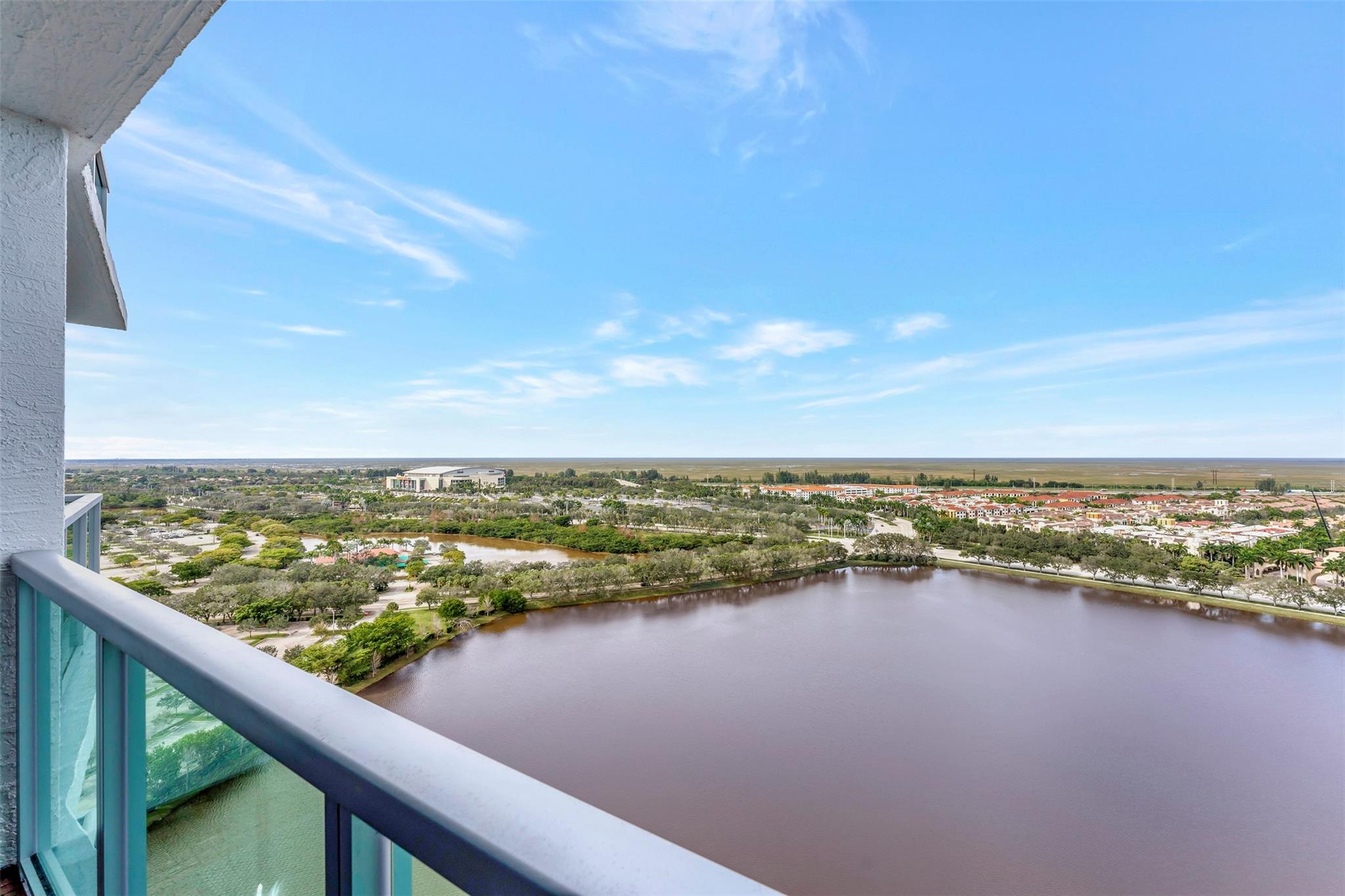 TAO Sawgrass Condo - Residential