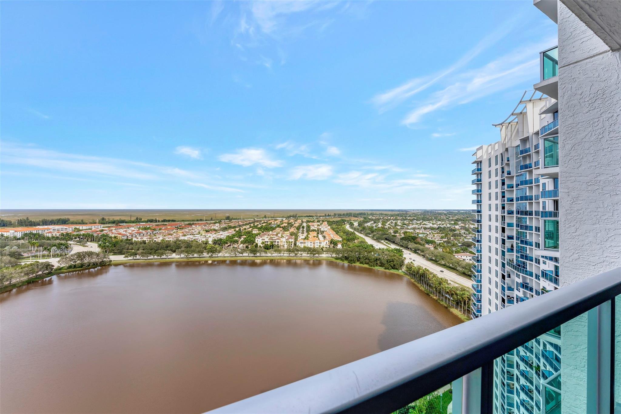 TAO Sawgrass Condo - Residential