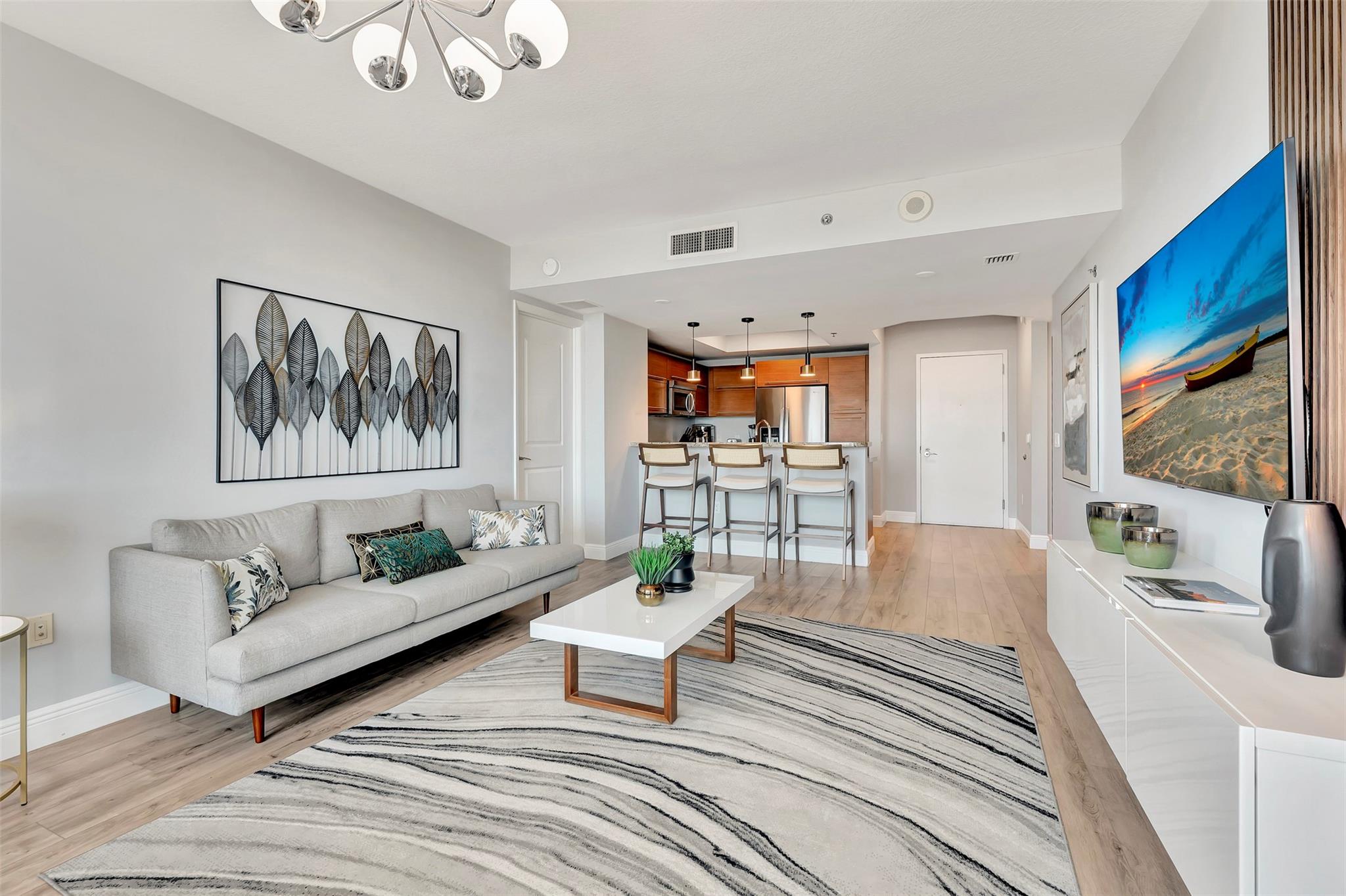 TAO Sawgrass Condo - Residential