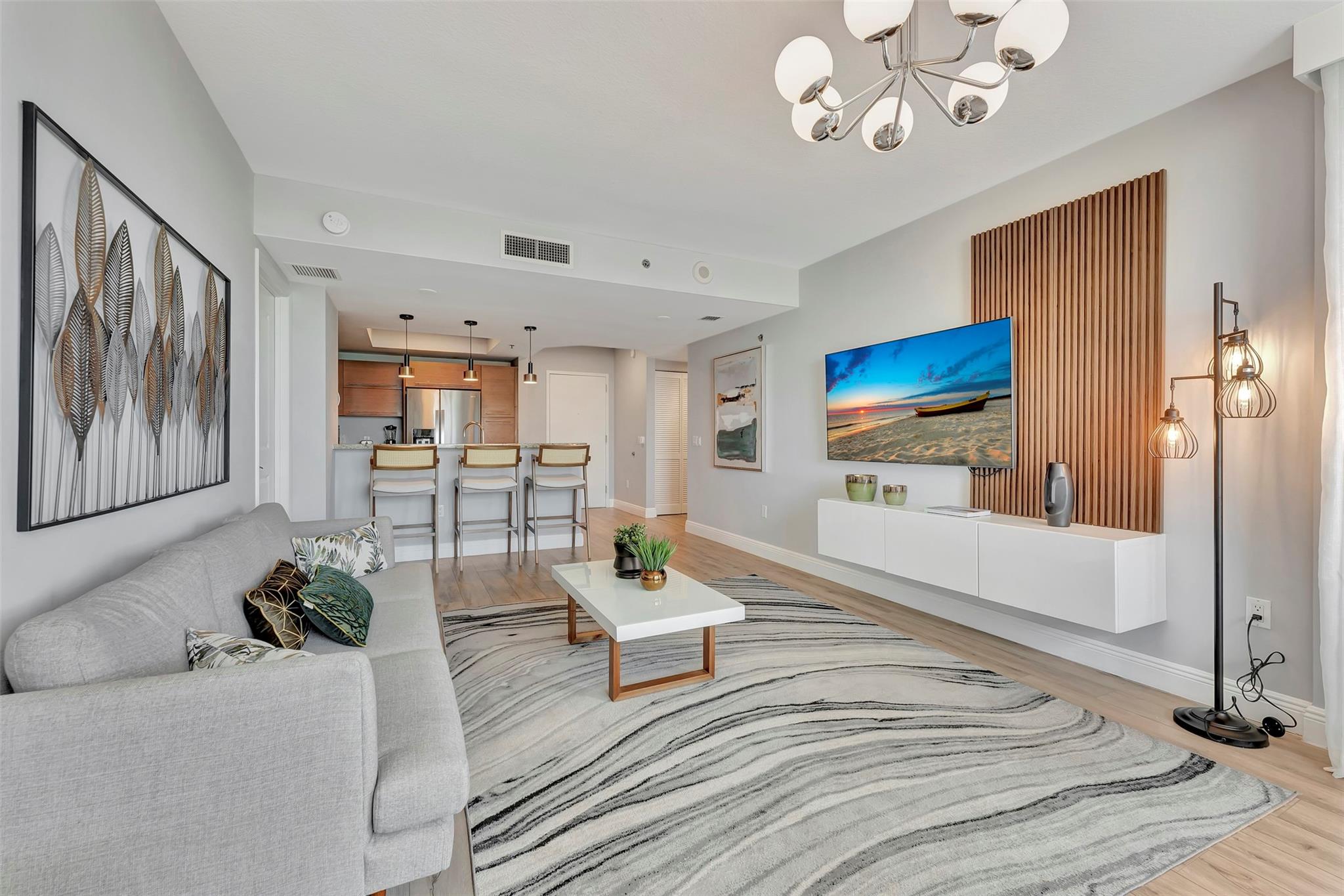 TAO Sawgrass Condo - Residential