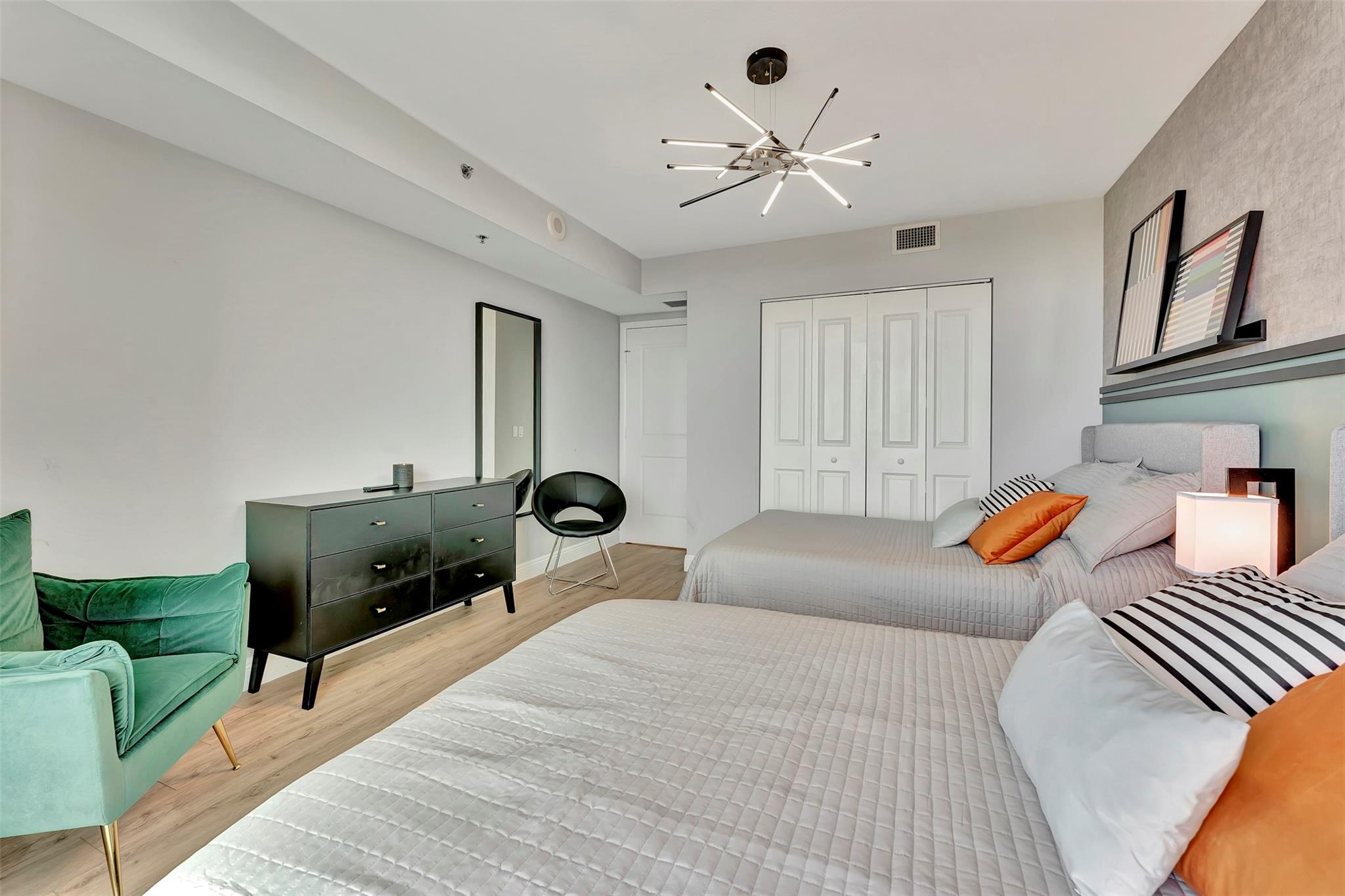 TAO Sawgrass Condo - Residential