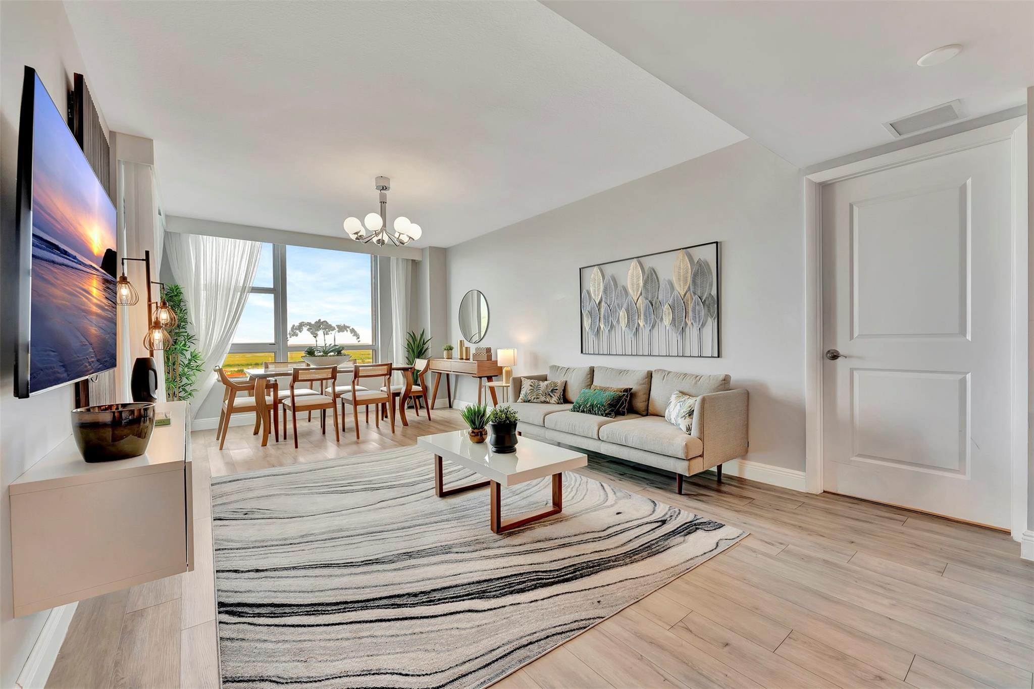 TAO Sawgrass Condo - Residential