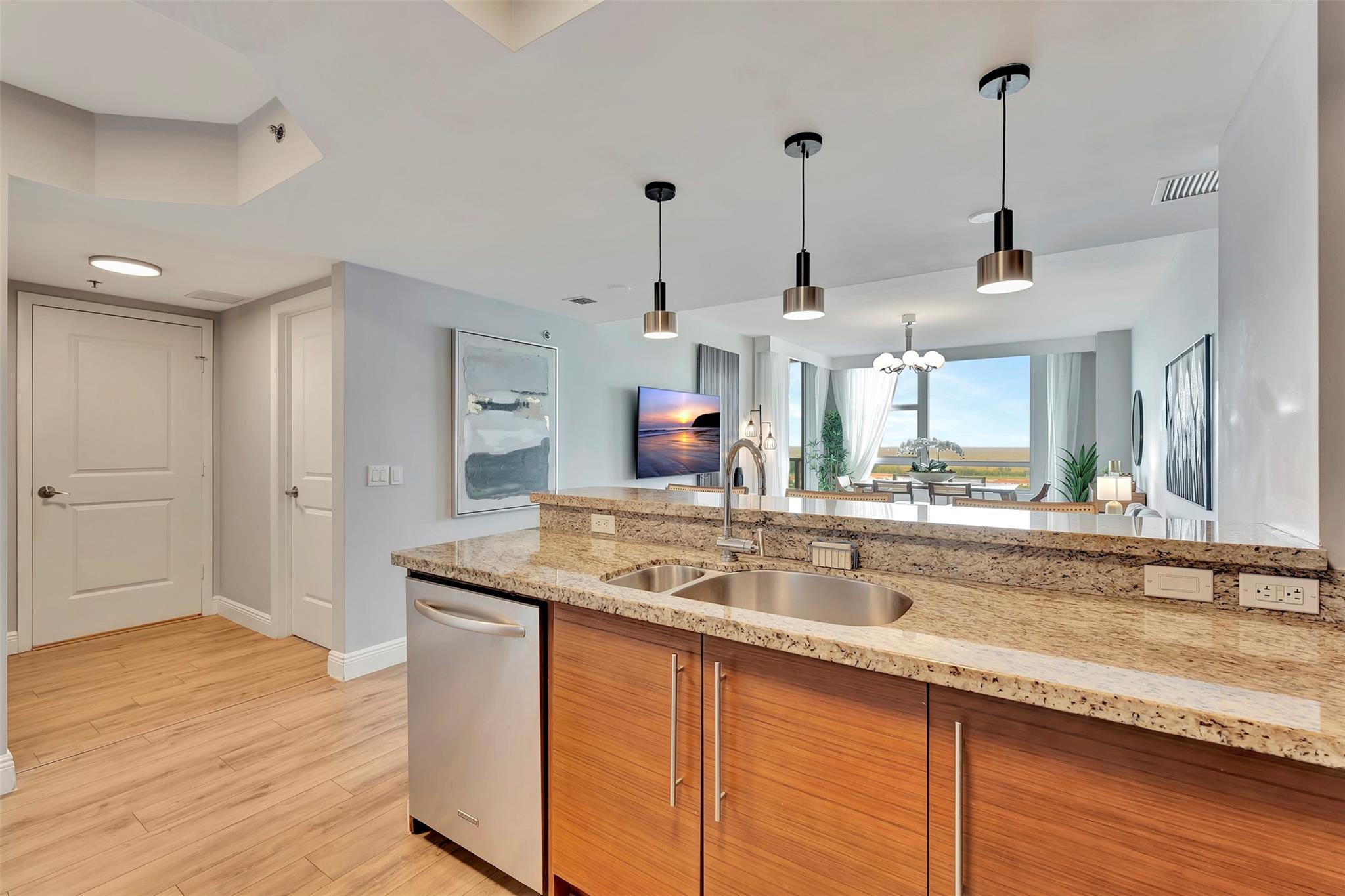 TAO Sawgrass Condo - Residential