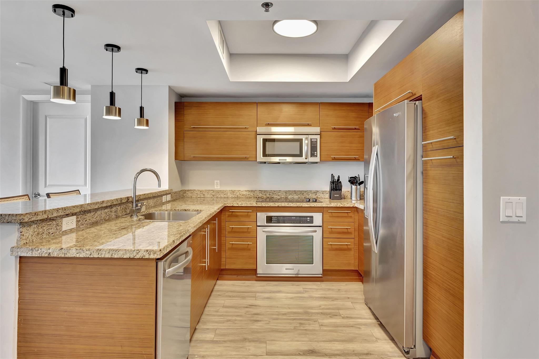 TAO Sawgrass Condo - Residential