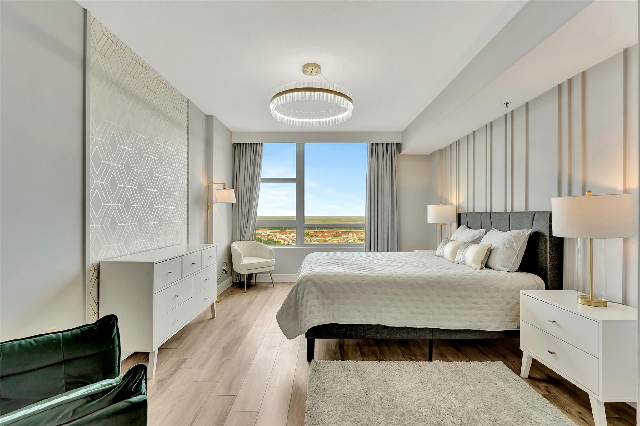 TAO Sawgrass Condo - Residential
