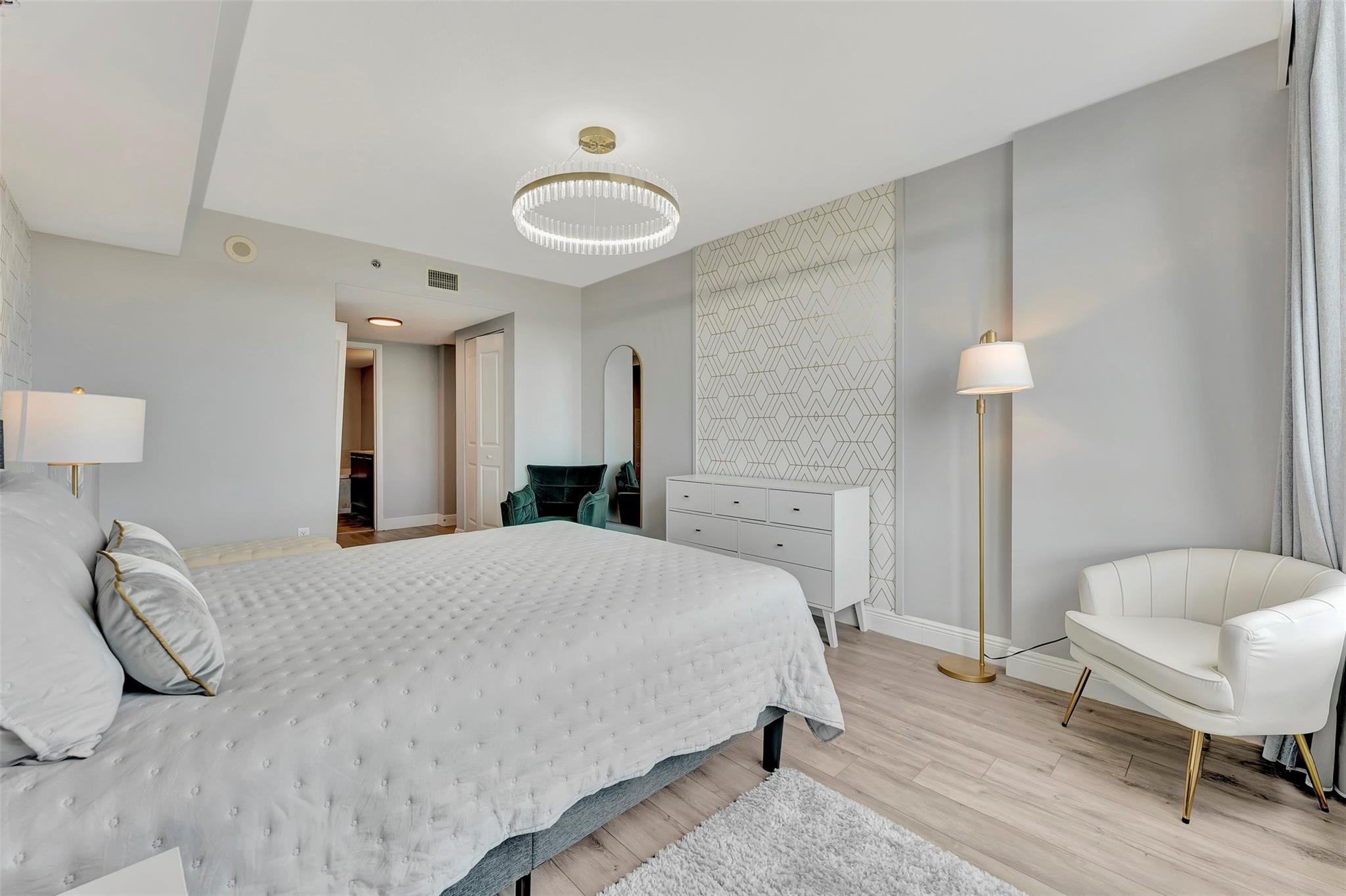 TAO Sawgrass Condo - Residential