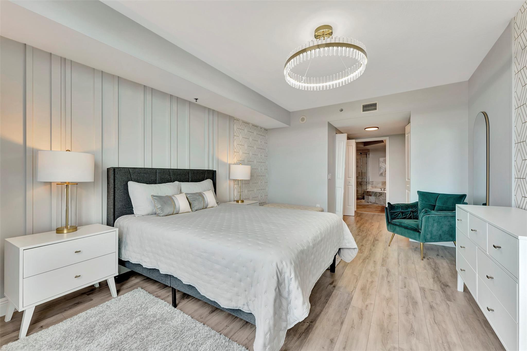 TAO Sawgrass Condo - Residential