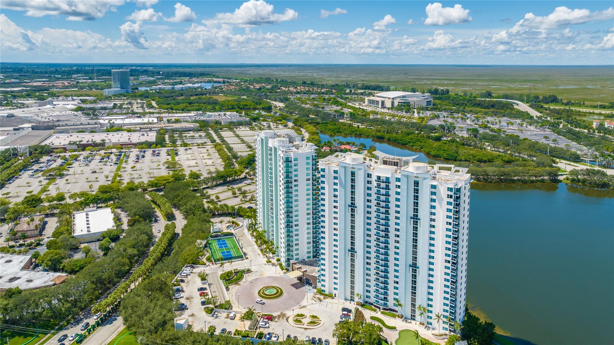 TAO Sawgrass Condo - Residential