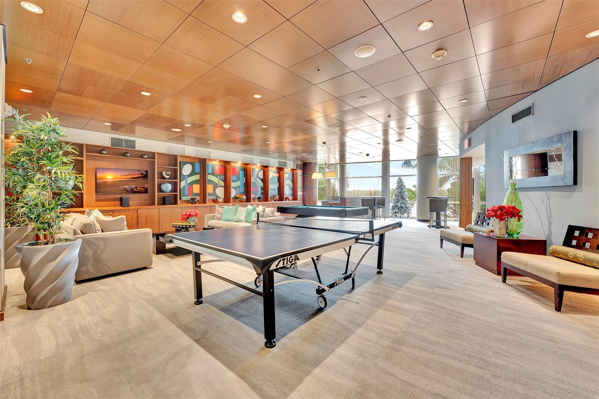 TAO Sawgrass Condo - Residential