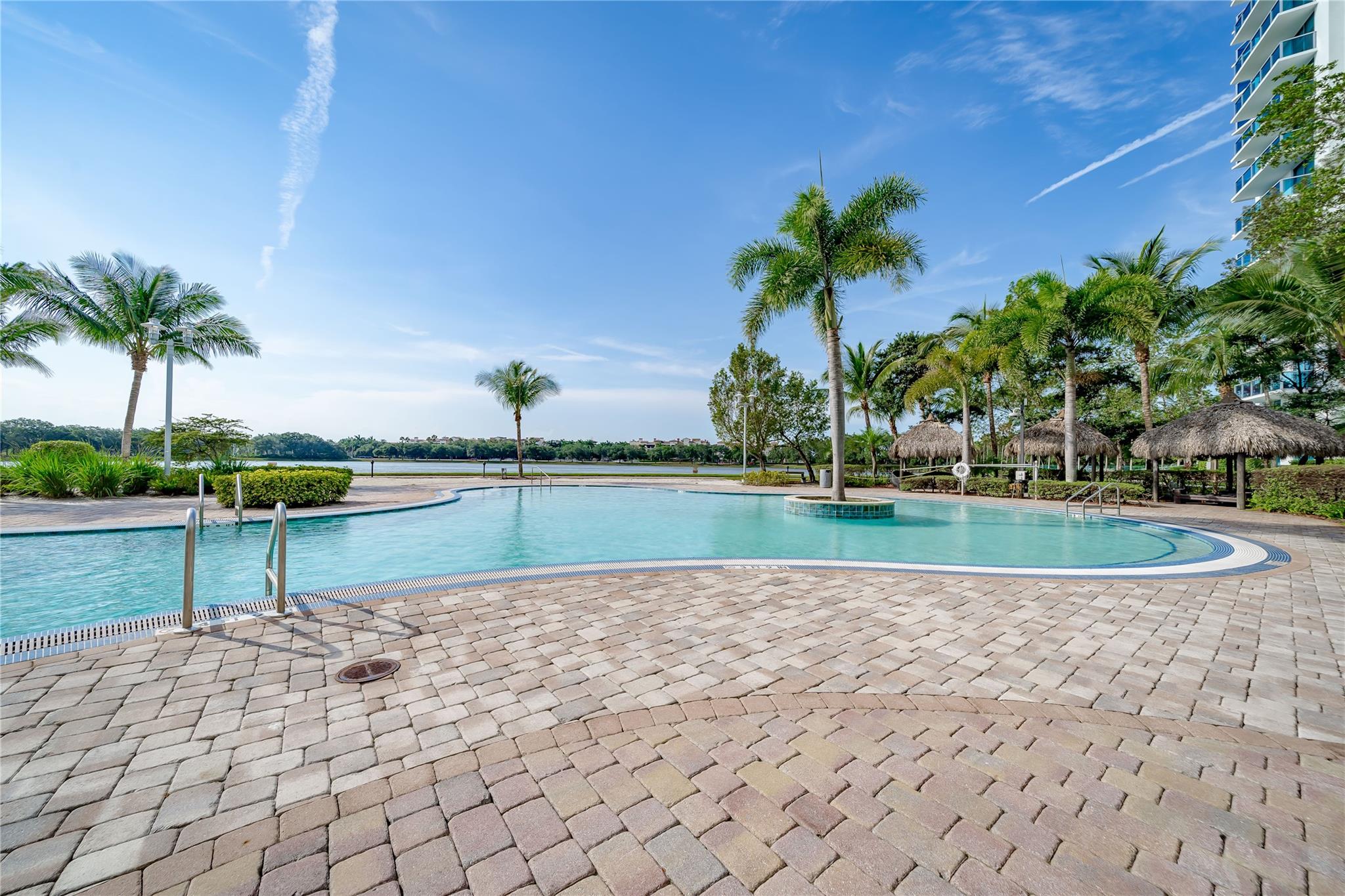 TAO Sawgrass Condo - Residential