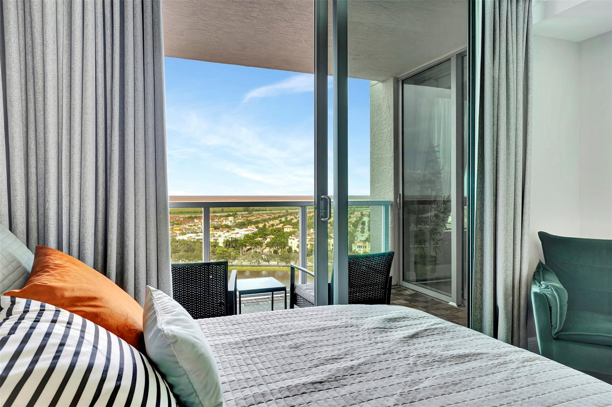 TAO Sawgrass Condo - Residential