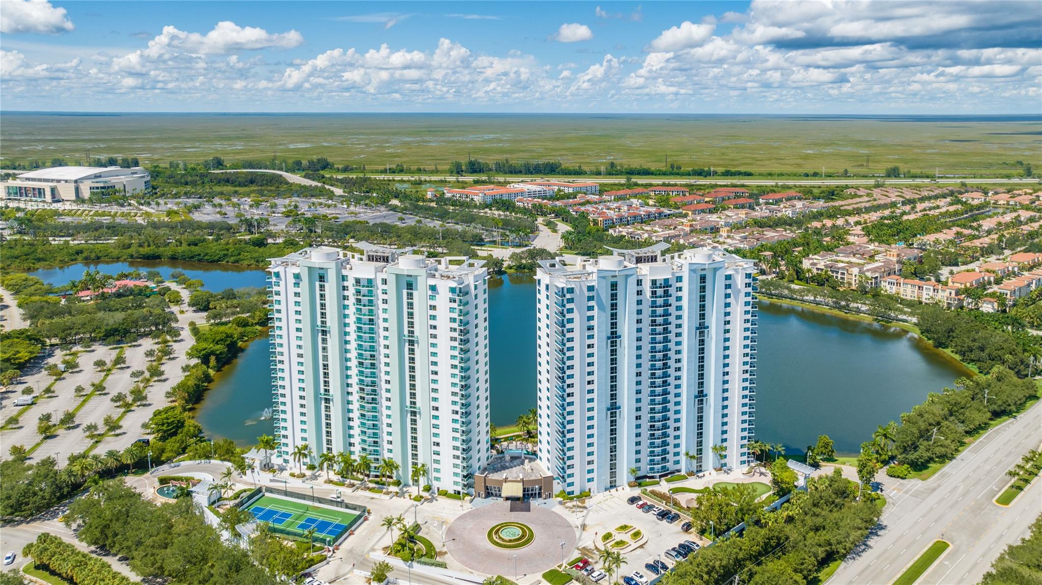 TAO Sawgrass Condo - Residential