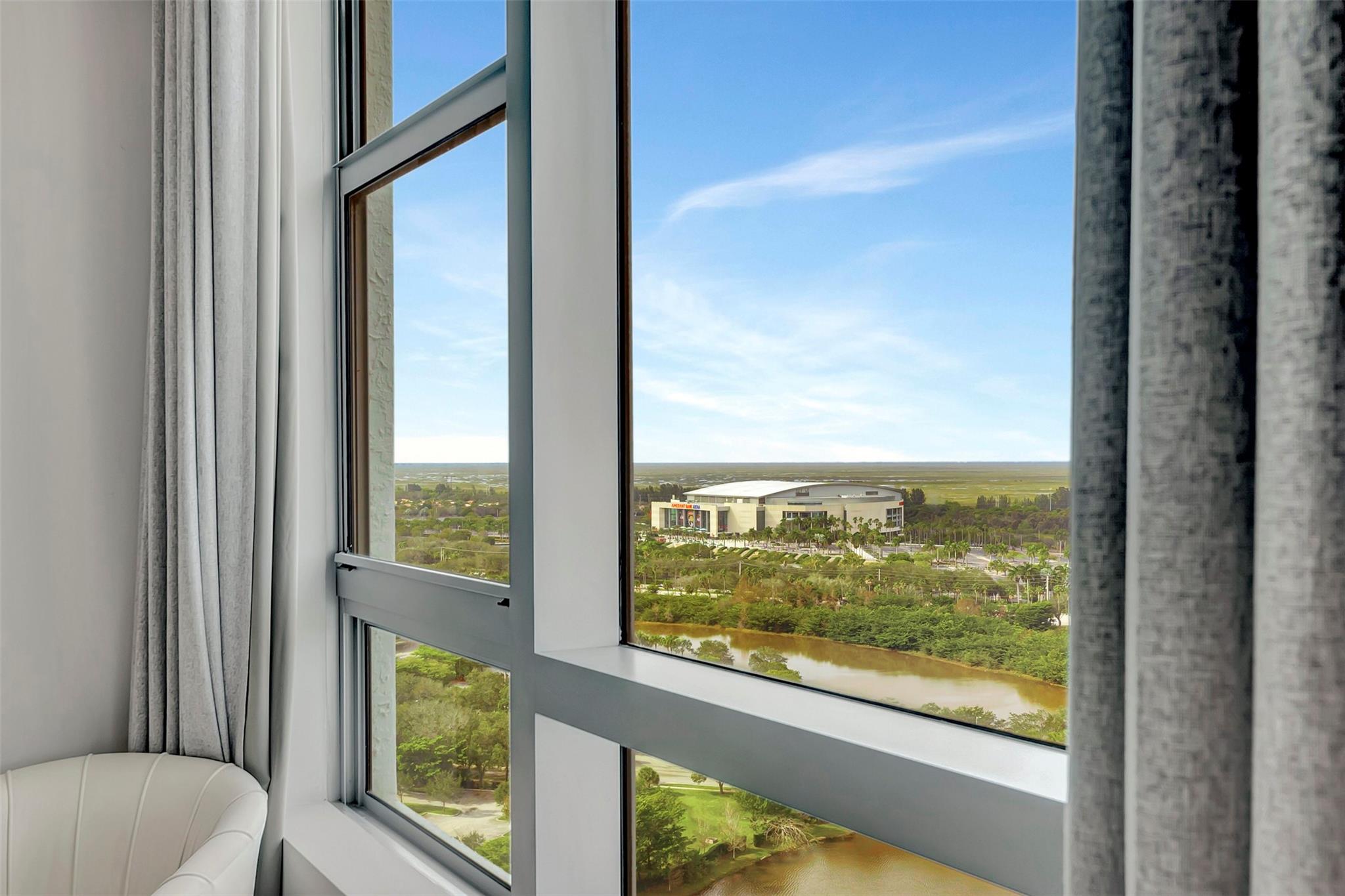 TAO Sawgrass Condo - Residential