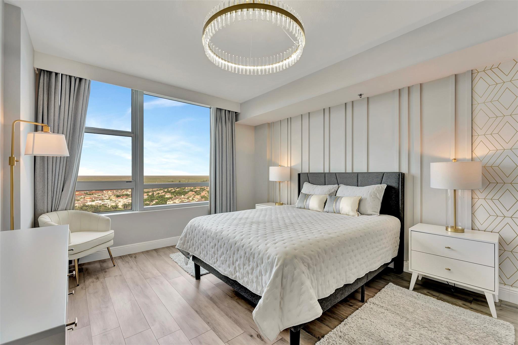 TAO Sawgrass Condo - Residential