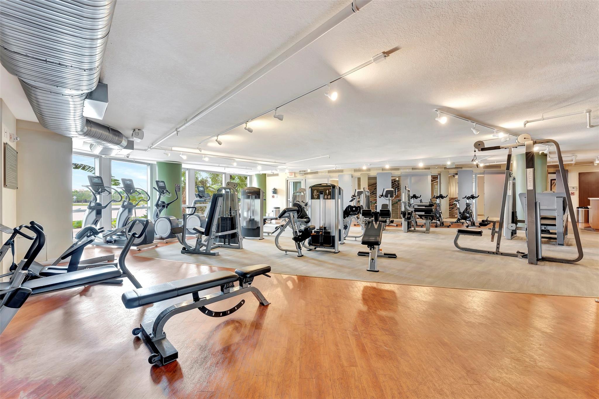 TAO Sawgrass Condo - Residential