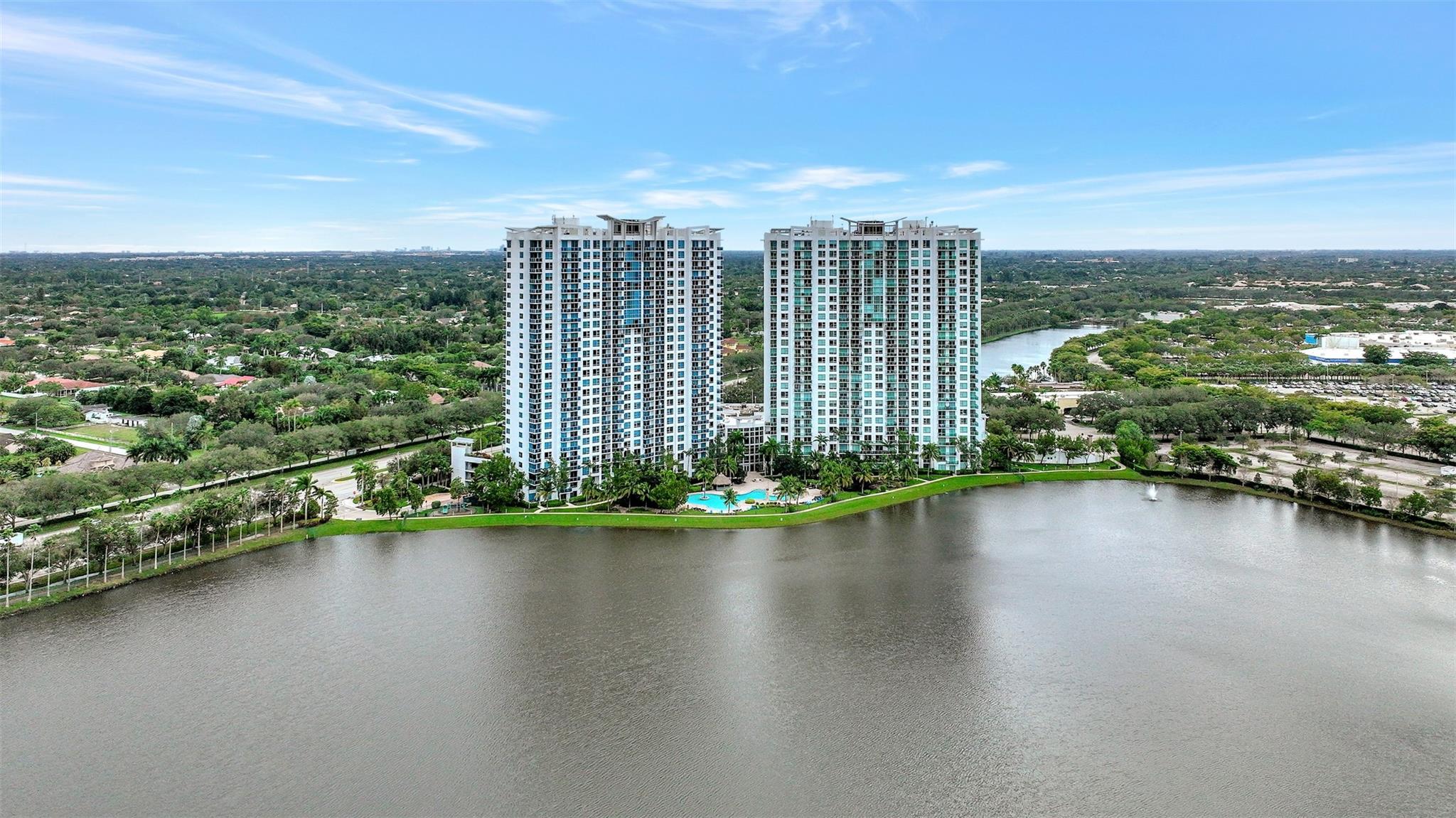 TAO Sawgrass Condo - Residential