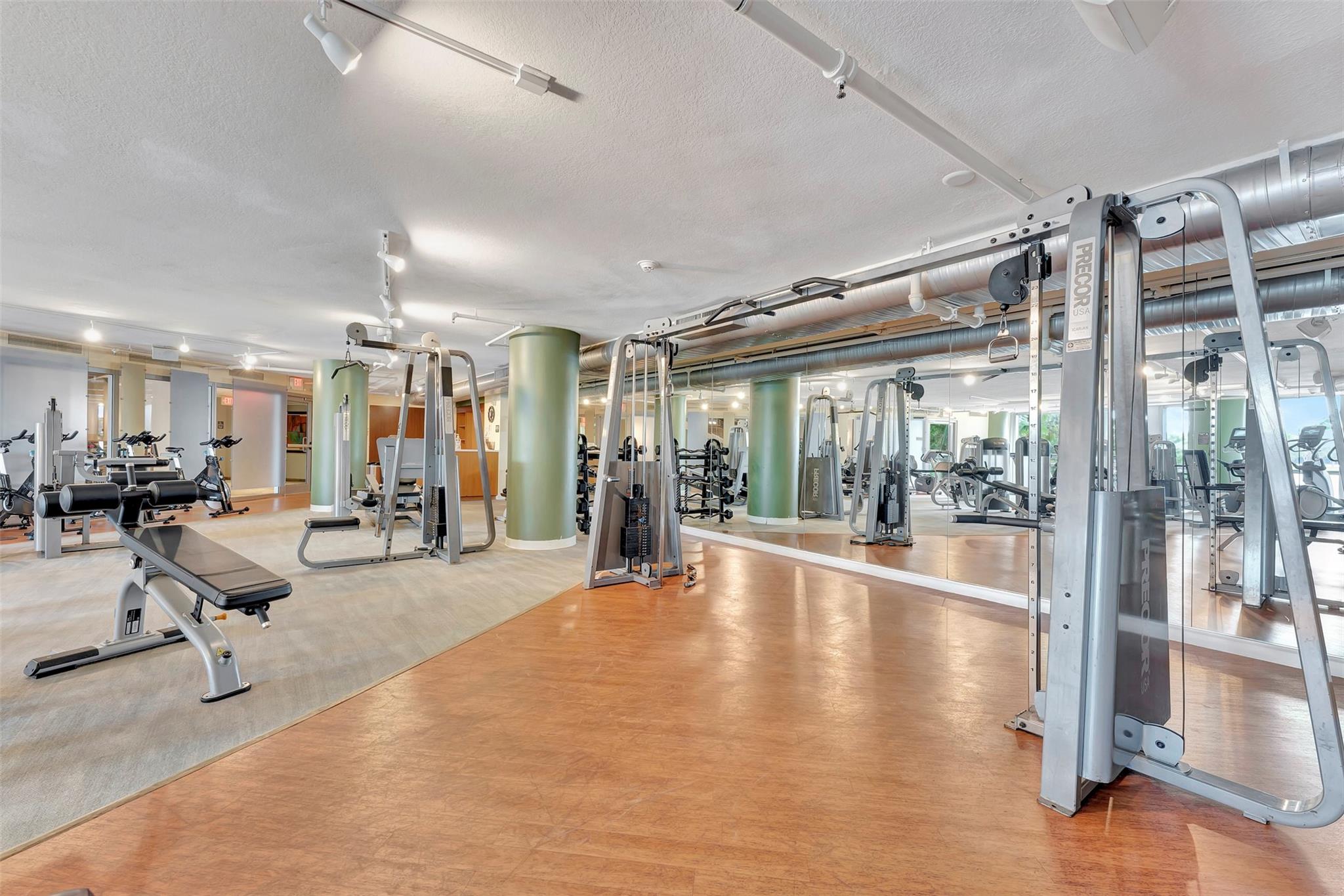 TAO Sawgrass Condo - Residential
