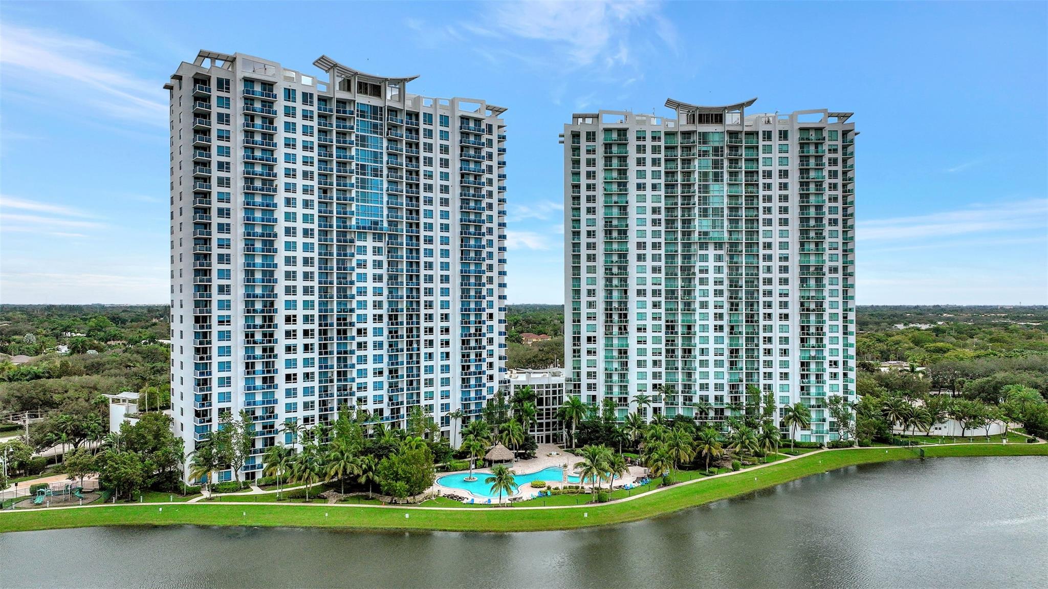 TAO Sawgrass Condo - Residential