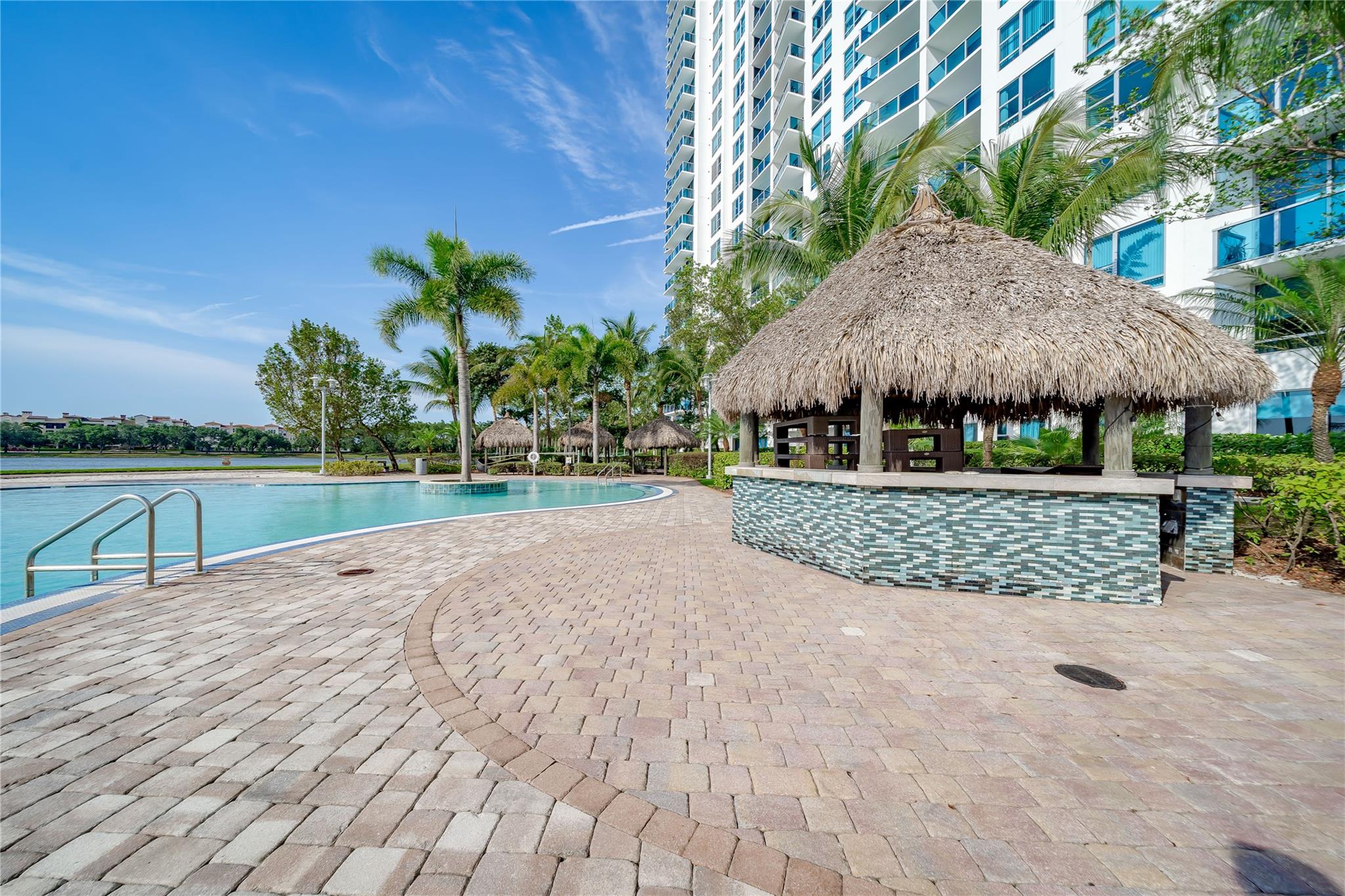 TAO Sawgrass Condo - Residential