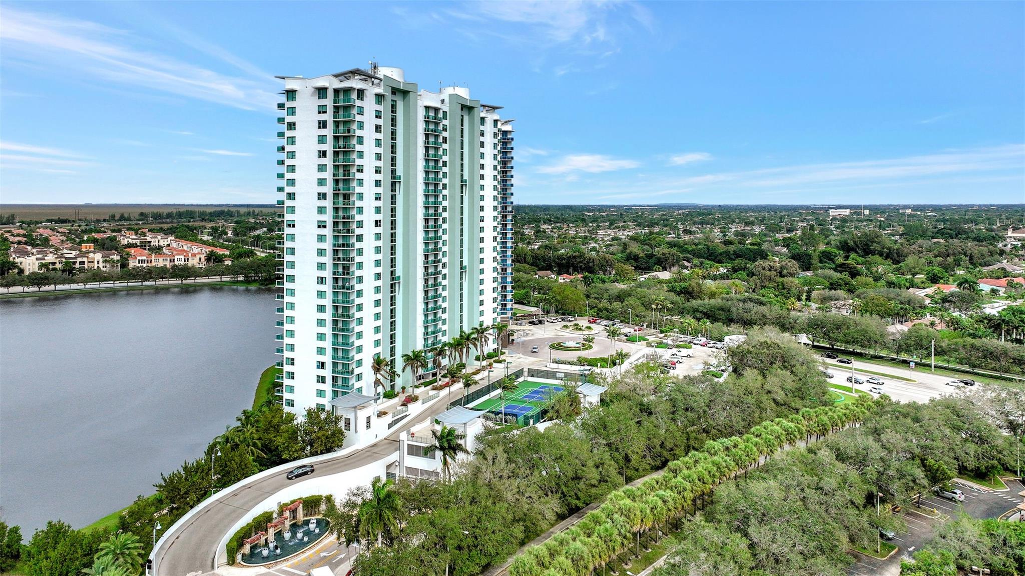 TAO Sawgrass Condo - Residential