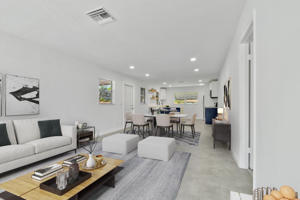 Photo of 141 Mockingbird Lane, Delray Beach, FL 33445 (MLS # R11012621)