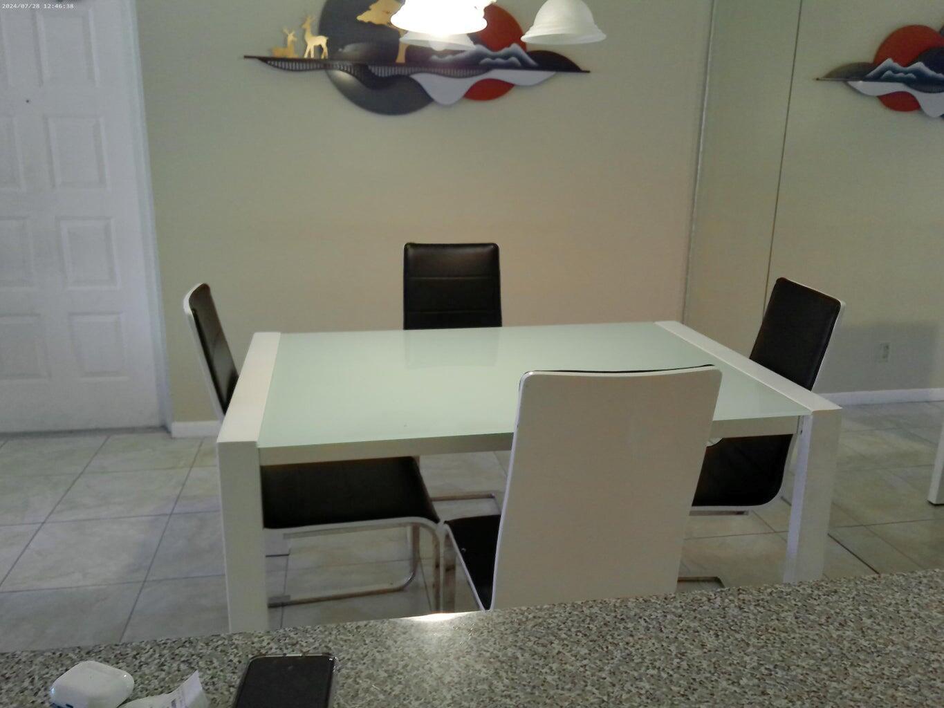 PALM CLUB VILLAGE I CONDO - Residential