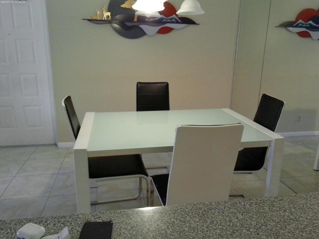 PALM CLUB VILLAGE I CONDO - Residential