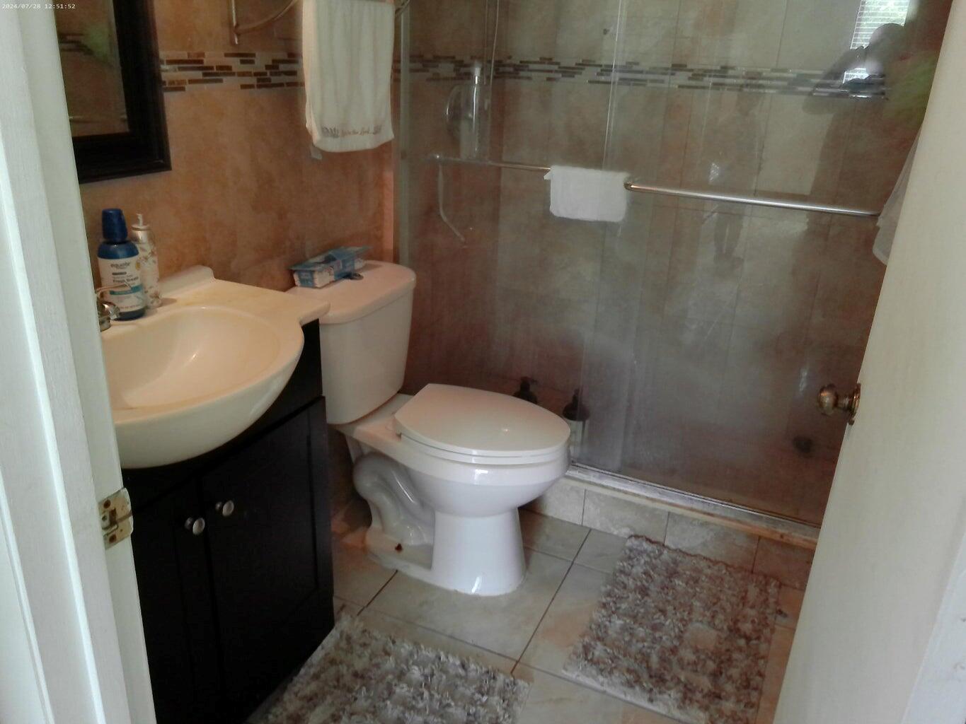 PALM CLUB VILLAGE I CONDO - Residential