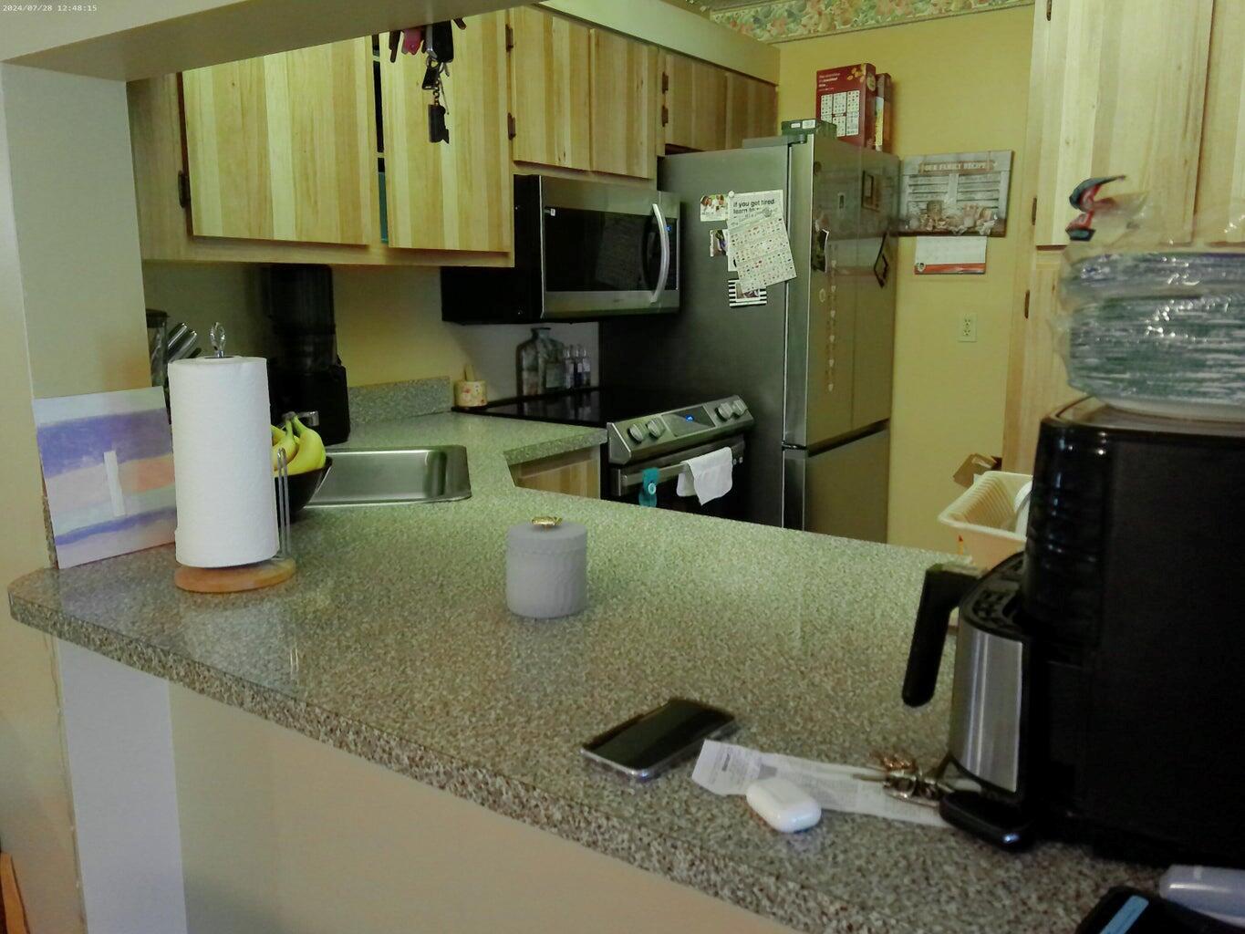 PALM CLUB VILLAGE I CONDO - Residential