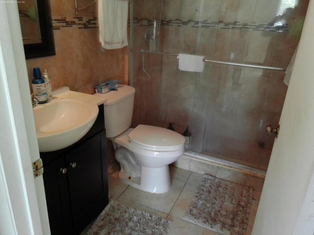 PALM CLUB VILLAGE I CONDO - Residential