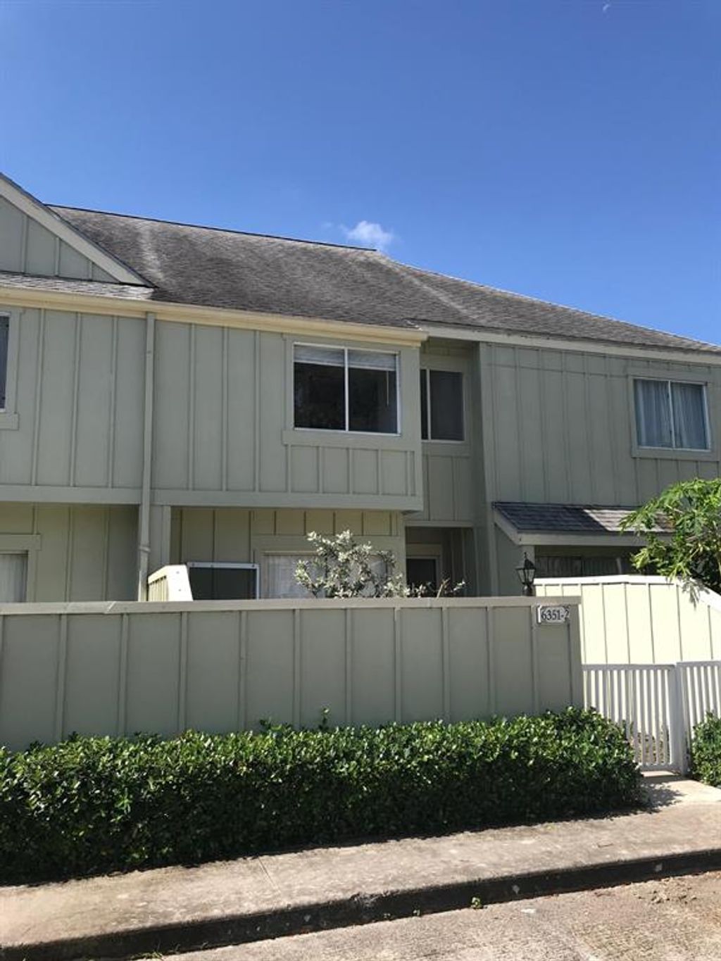 Photo of 6351 Riverwalk Lane #2, Jupiter, FL 33458 (MLS # R10704157)