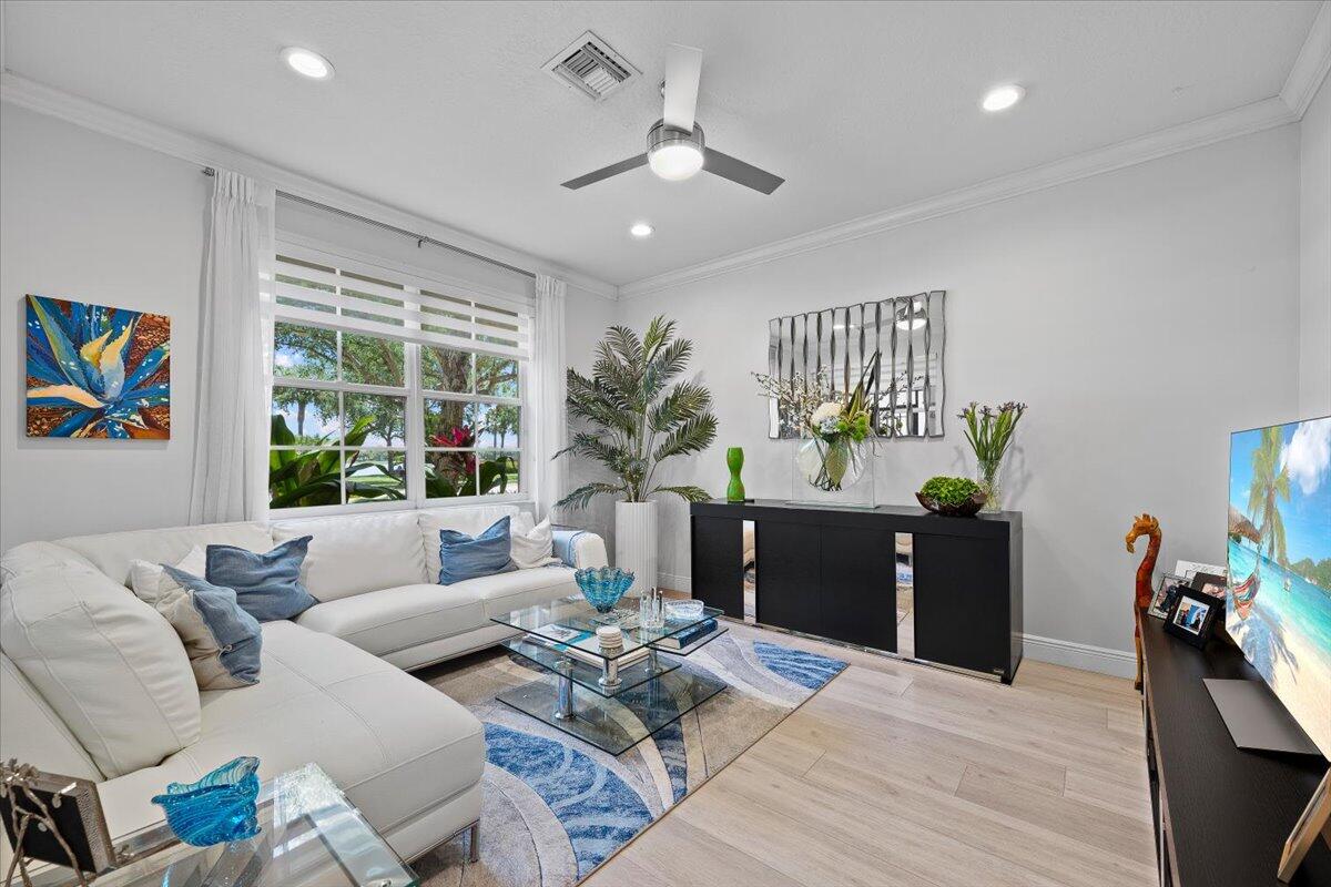 MANSIONS AT EVERGRENE CONDO - Residential