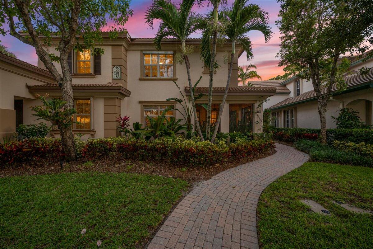 MANSIONS AT EVERGRENE CONDO - Residential
