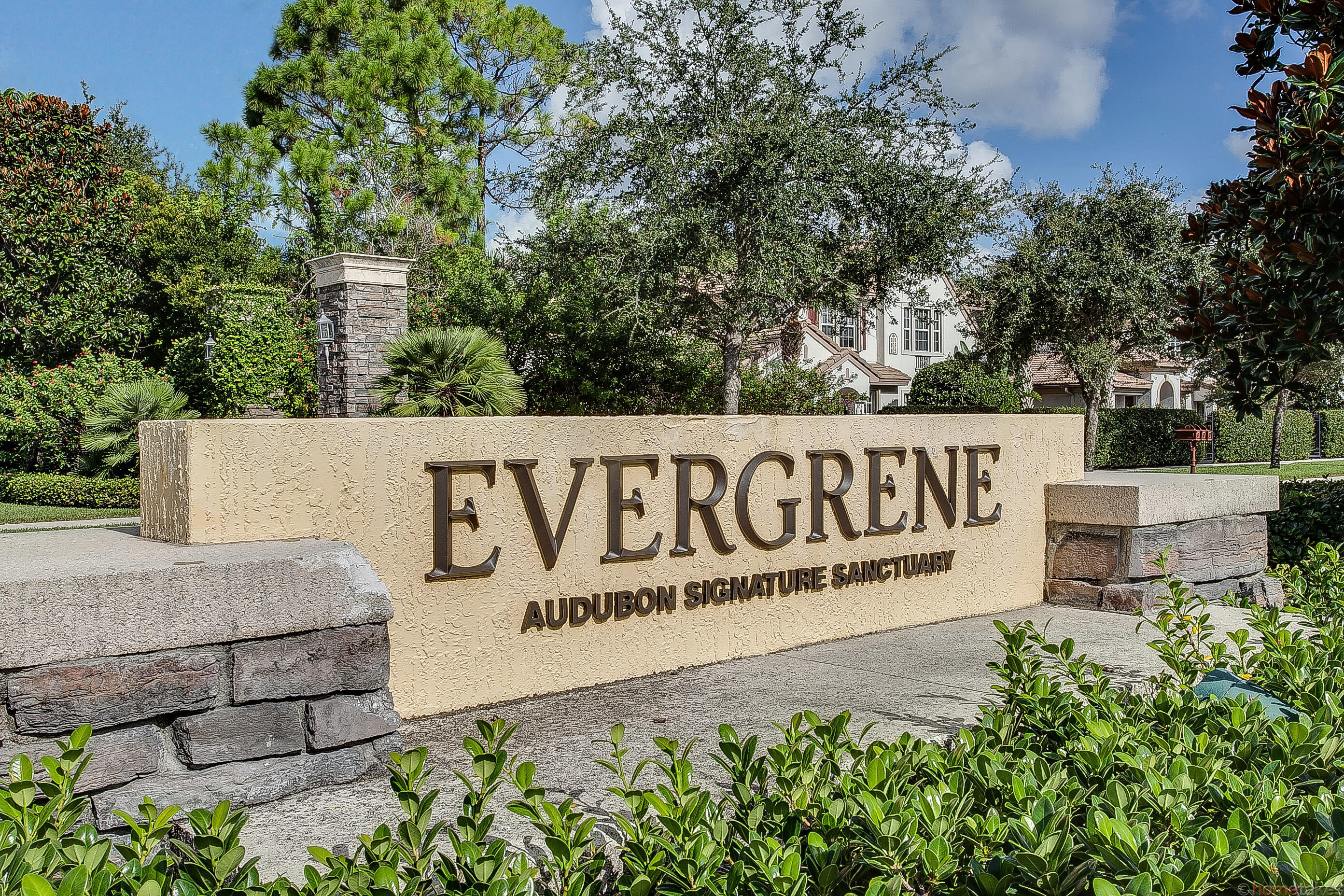 MANSIONS AT EVERGRENE CONDO - Residential