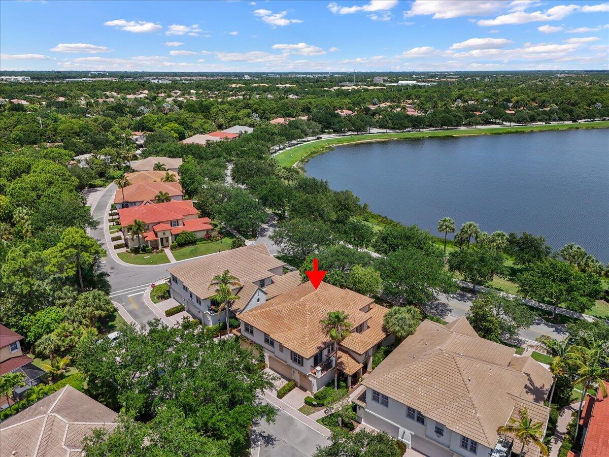 MANSIONS AT EVERGRENE CONDO - Residential