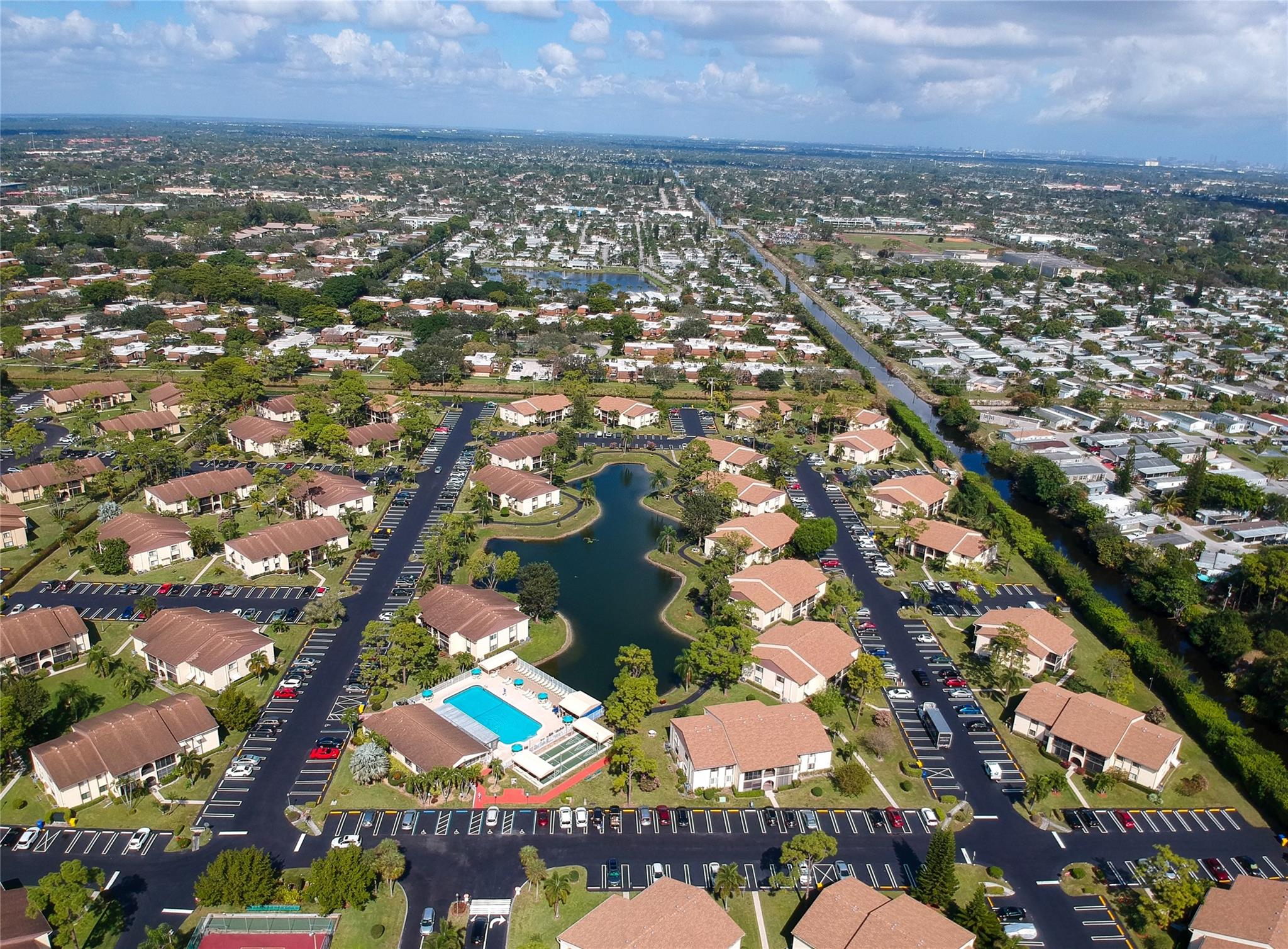 Pine Ridge South 3 - Residential