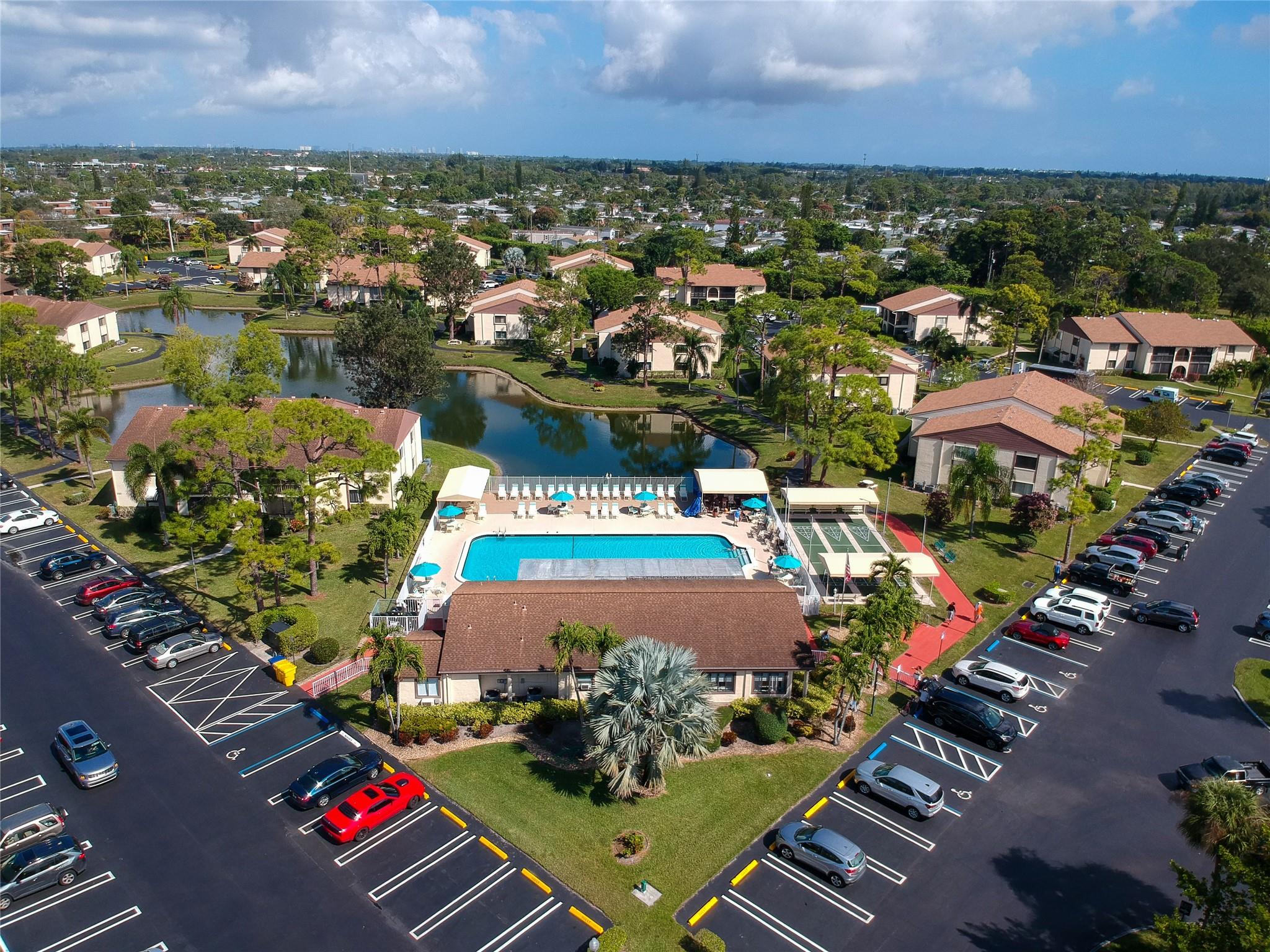 Pine Ridge South 3 - Residential